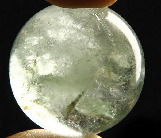 Green Quartz